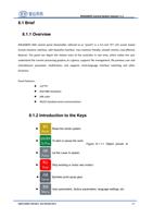 Brief RDC6585PC Control System manual V10 811 Overview (Page 38 / 99) RDC6585PC Control System User Manual V1.0